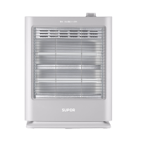 冬日暖意大比拼 蘇泊爾SHR-P601A-8 vs 格力NST-X608取暖電器評測