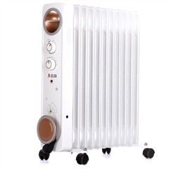 志高ZND-200-11I D11I 11片電熱油汀取暖器評(píng)測(cè)與購(gòu)買指南
