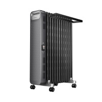 美的NYX-G1 vs 格力NDY23-X6022 兩款取暖電器深度對(duì)比